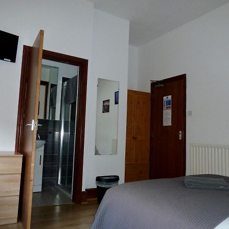 River Rooms West Bridgford Bagian luar foto