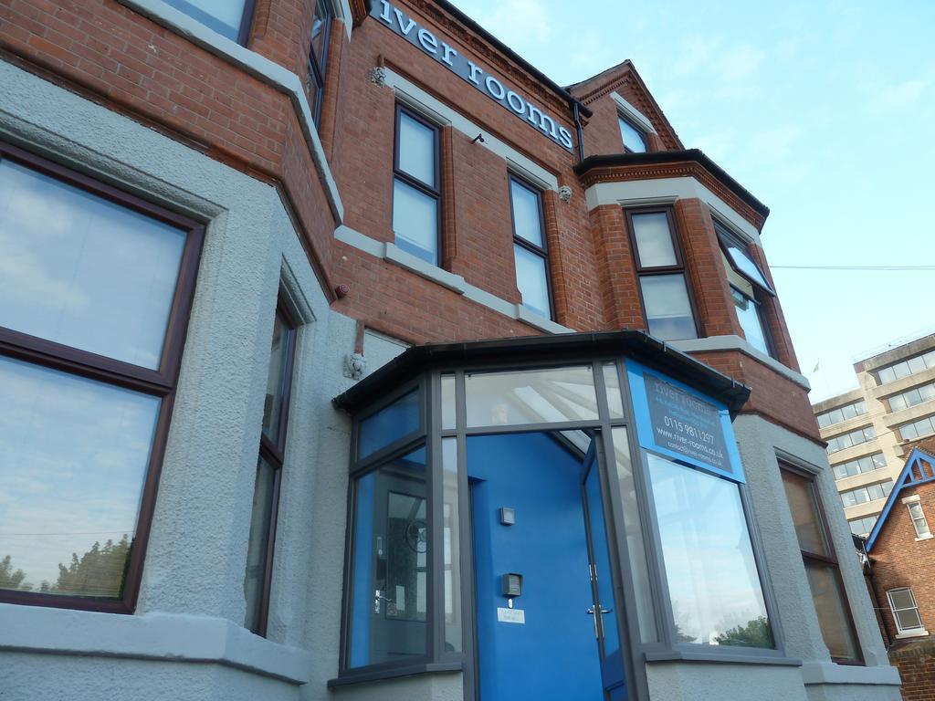 River Rooms West Bridgford Bagian luar foto