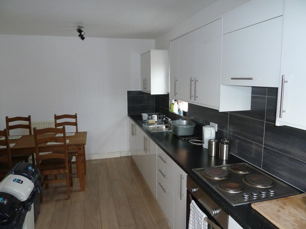 River Rooms West Bridgford Bagian luar foto