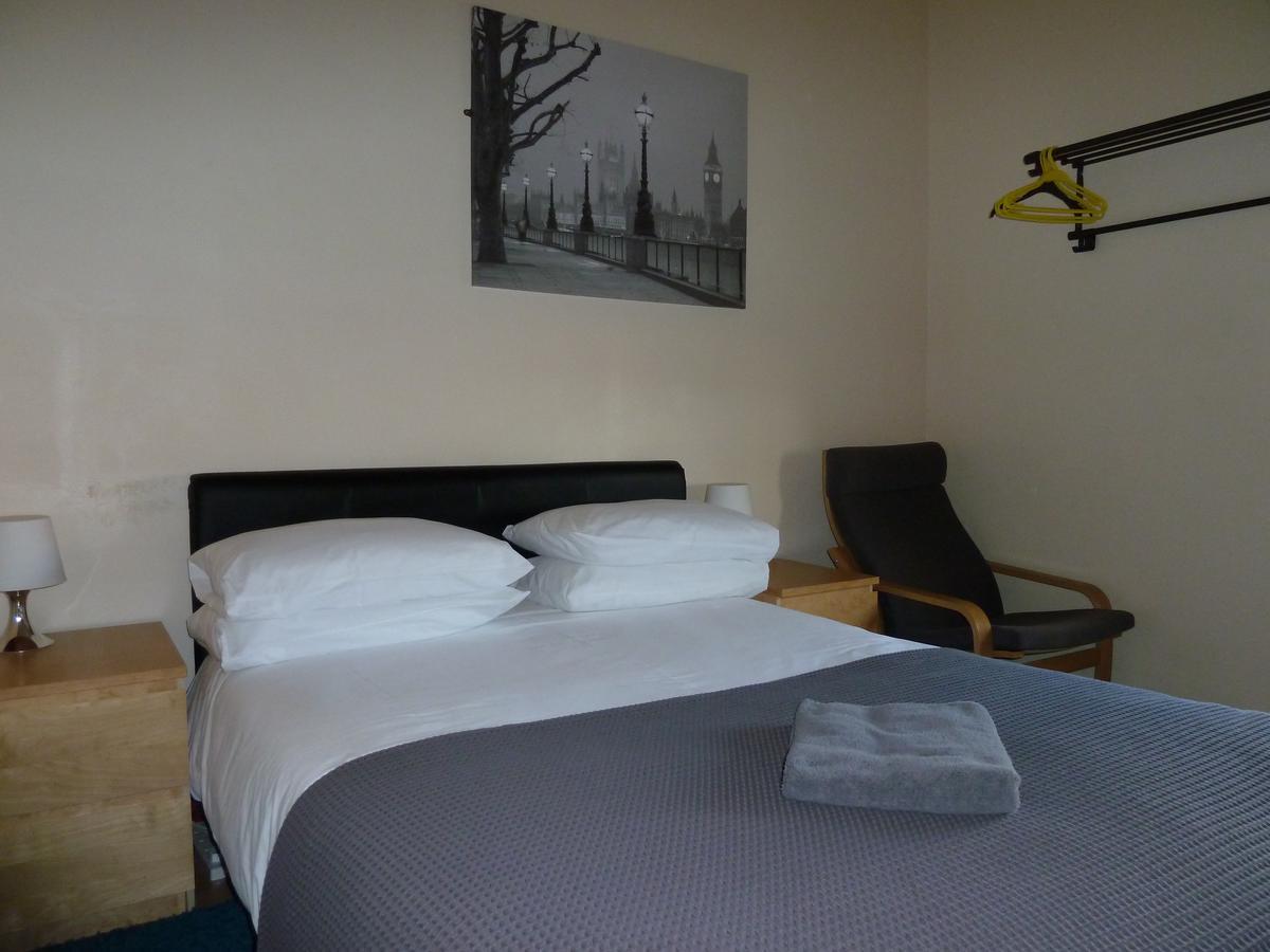 River Rooms West Bridgford Bagian luar foto