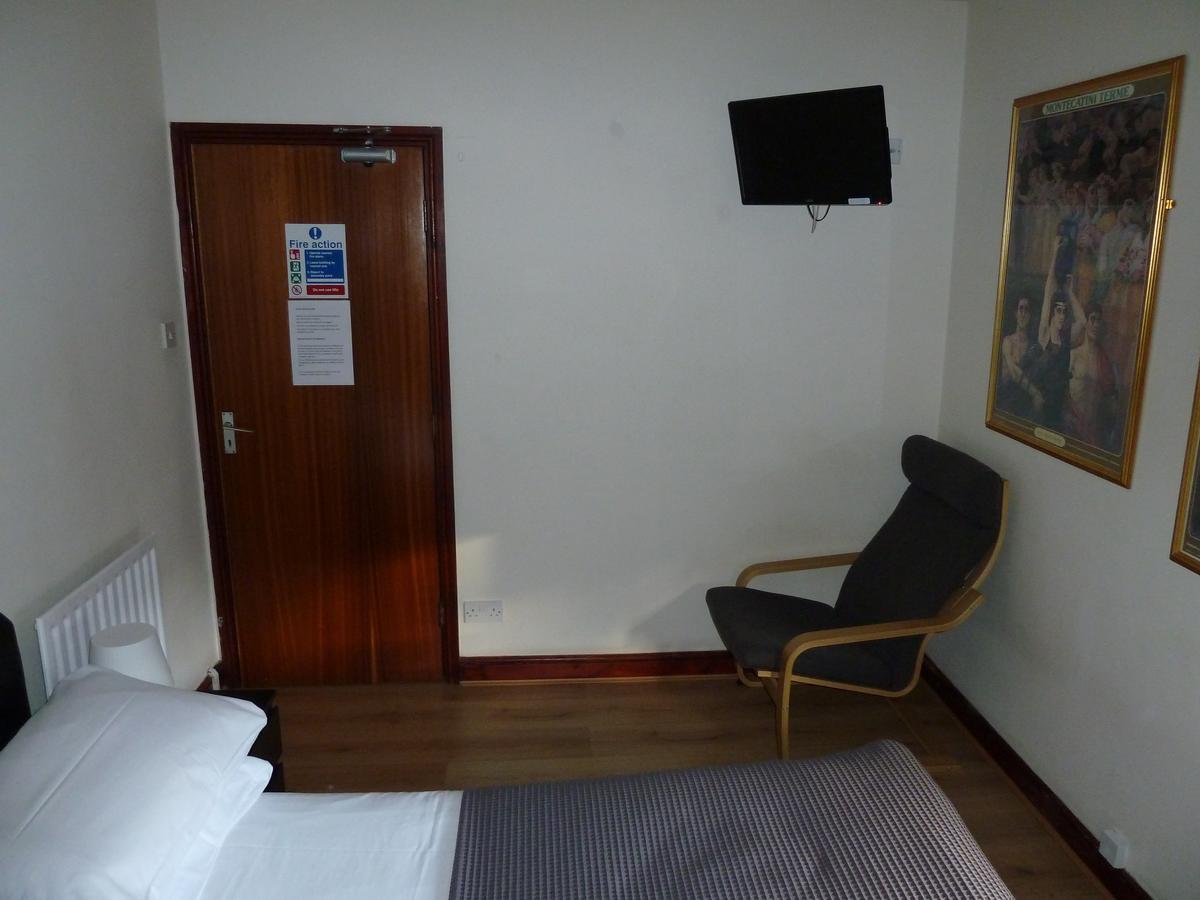 River Rooms West Bridgford Bagian luar foto