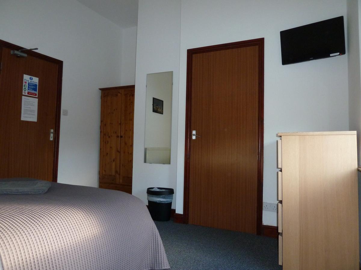 River Rooms West Bridgford Bagian luar foto