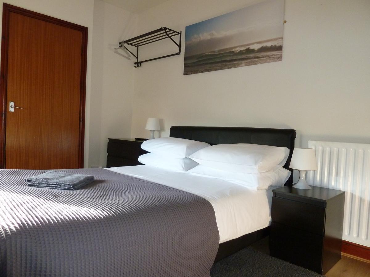 River Rooms West Bridgford Bagian luar foto