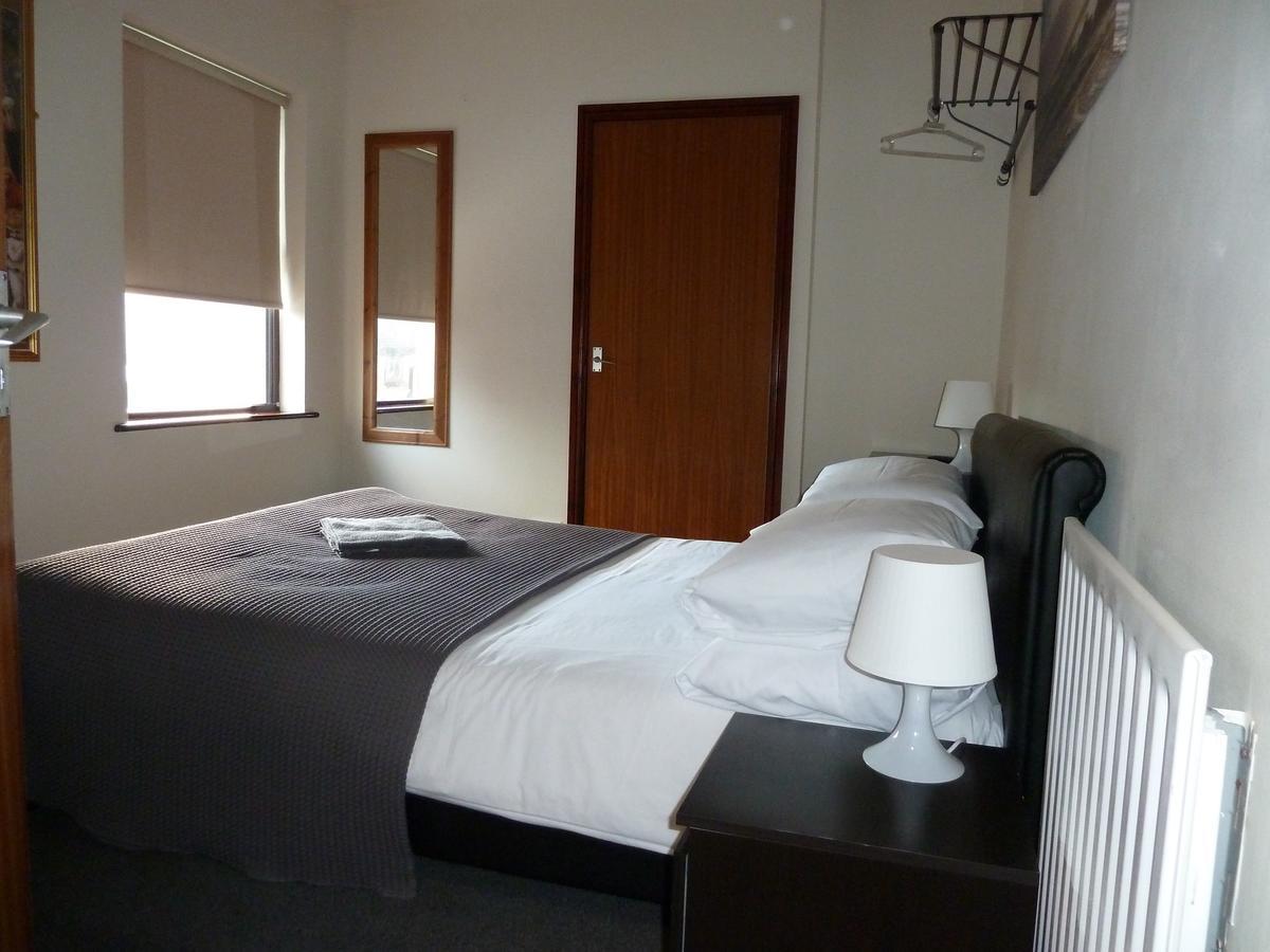 River Rooms West Bridgford Bagian luar foto