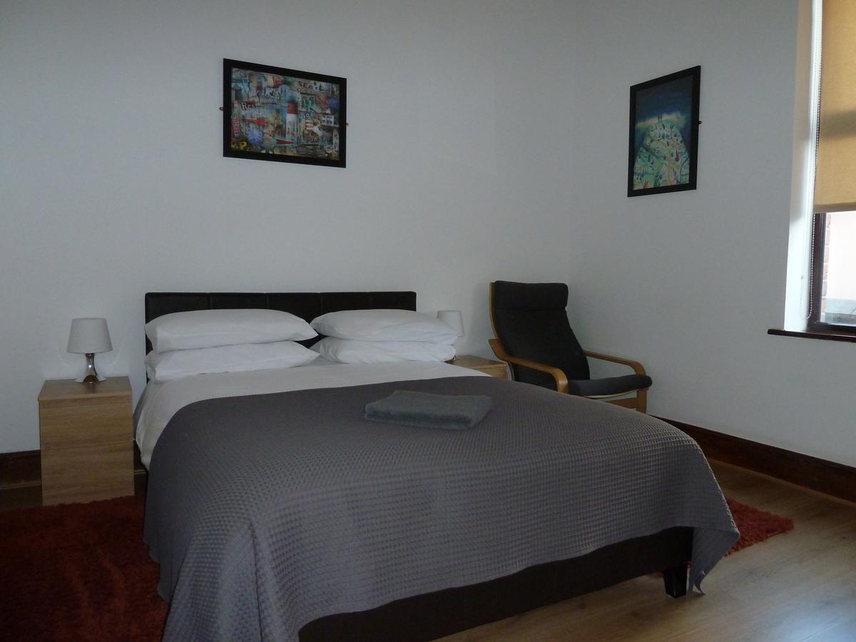River Rooms West Bridgford Bagian luar foto