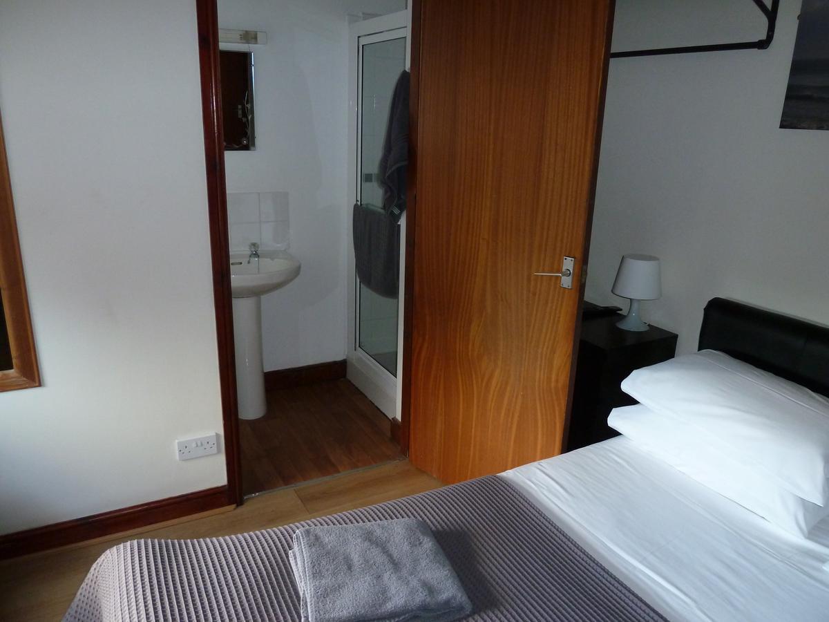 River Rooms West Bridgford Bagian luar foto