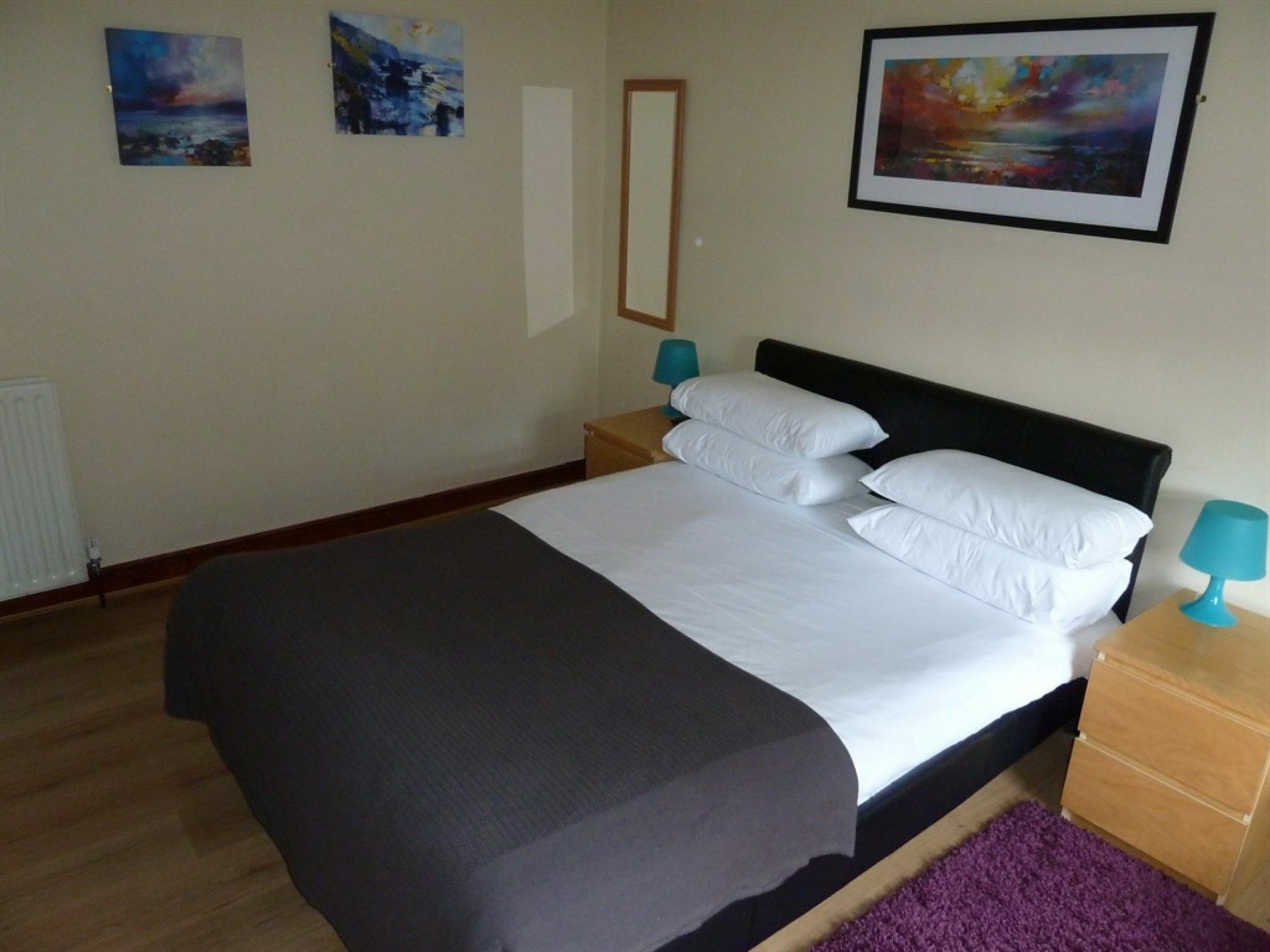River Rooms West Bridgford Bagian luar foto