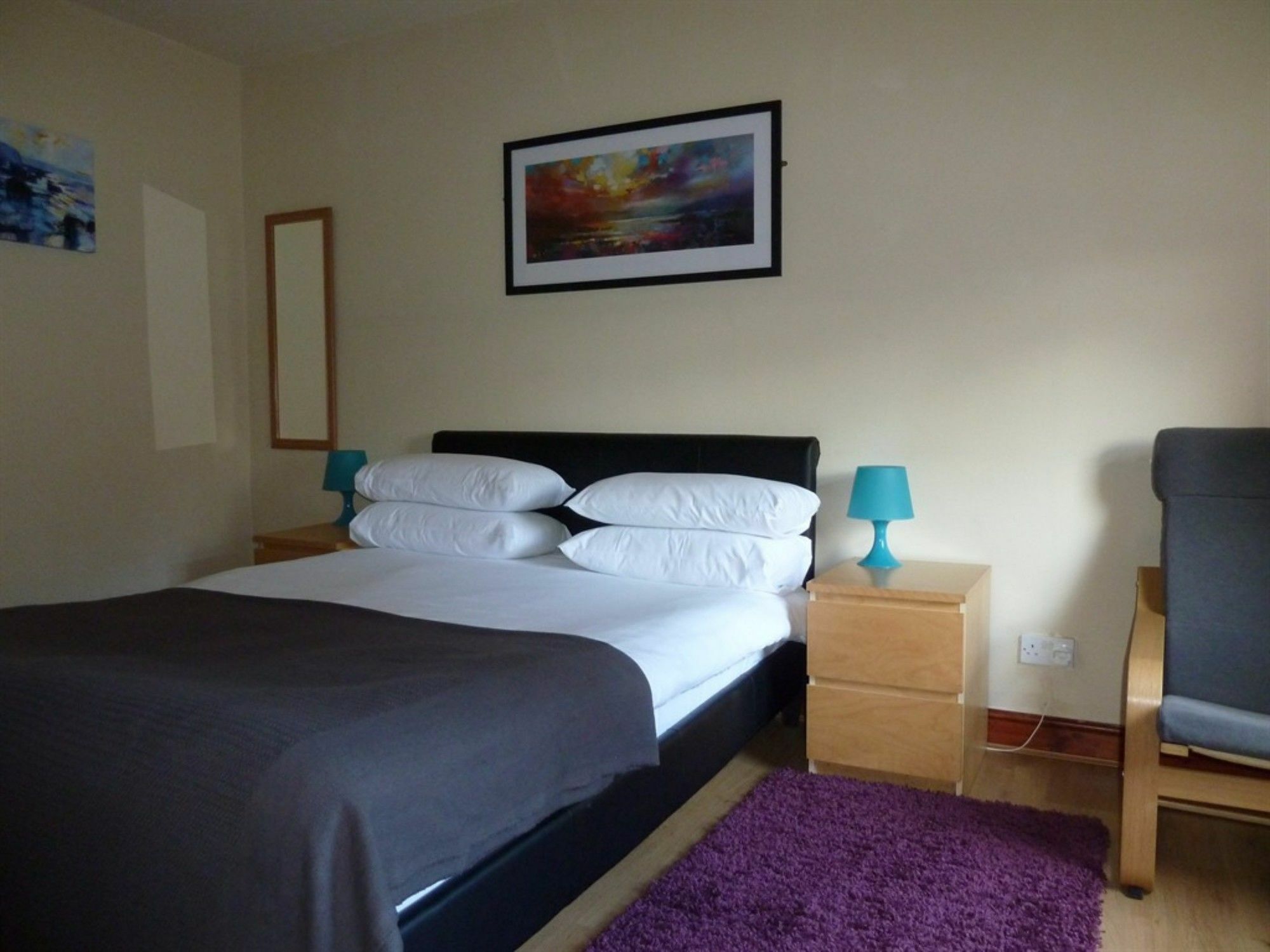 River Rooms West Bridgford Bagian luar foto