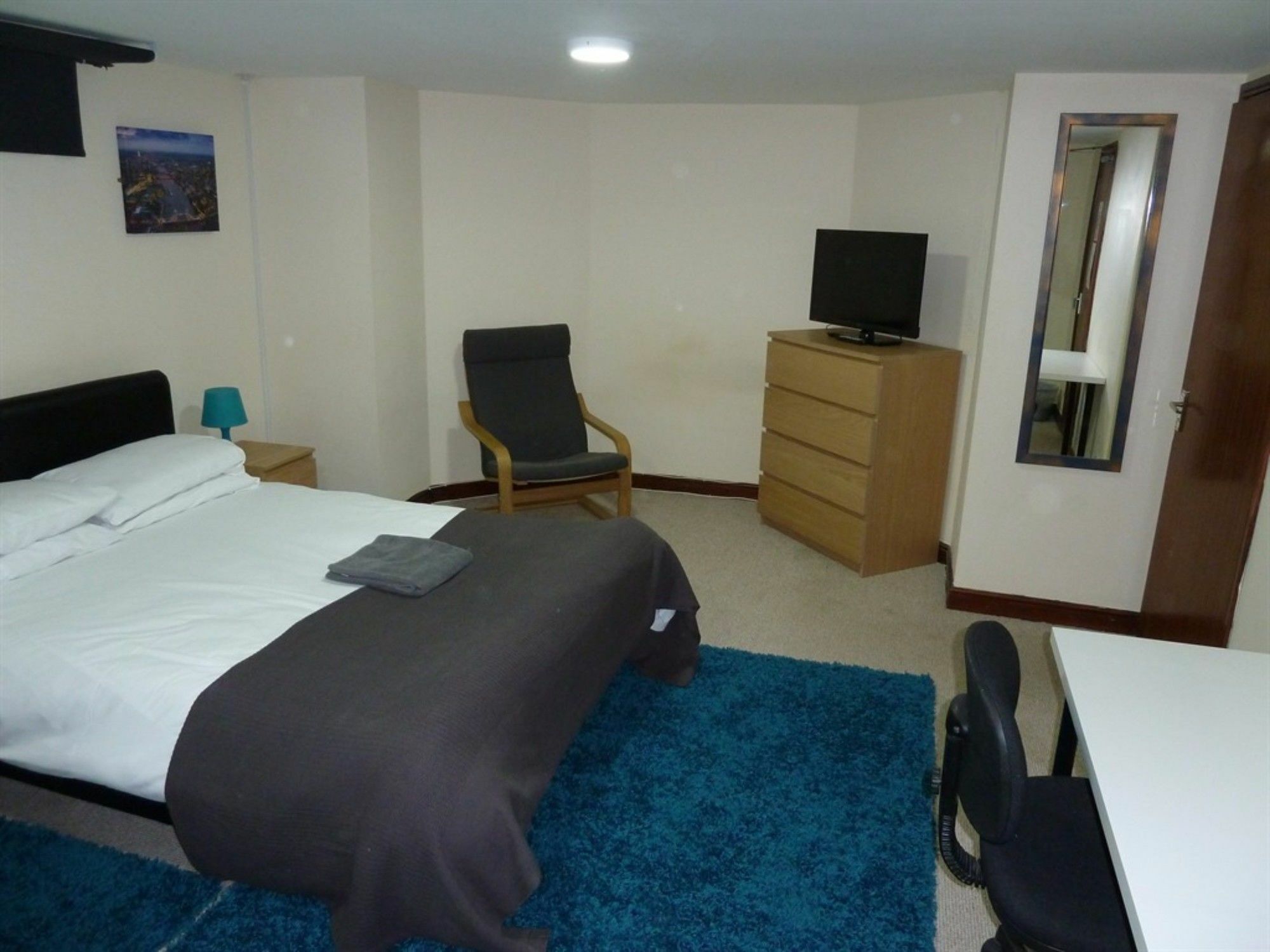 River Rooms West Bridgford Bagian luar foto