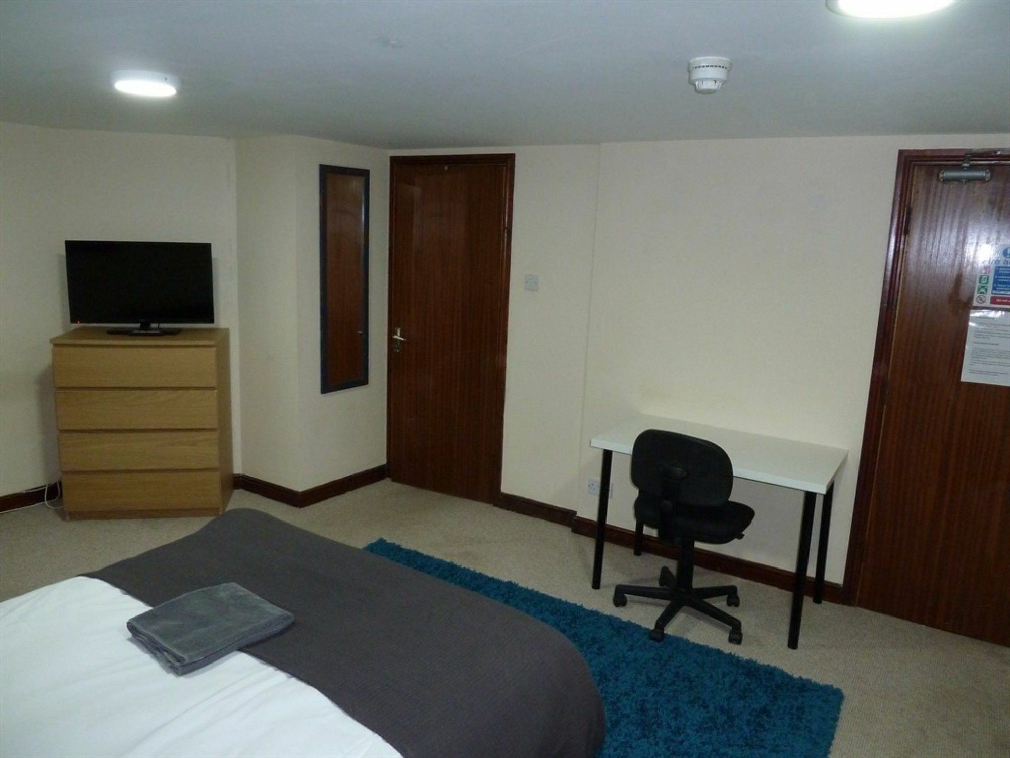 River Rooms West Bridgford Bagian luar foto