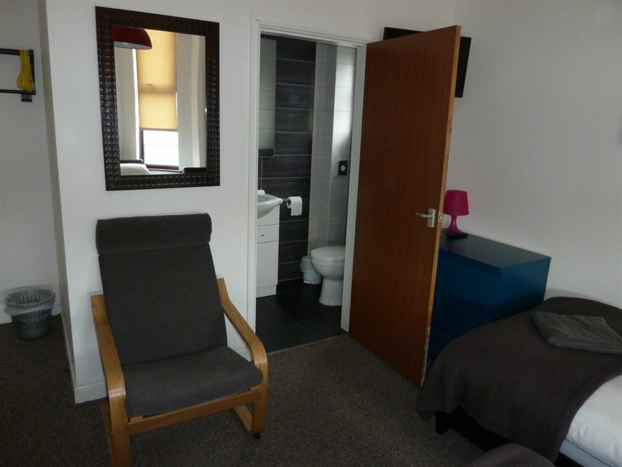 River Rooms West Bridgford Bagian luar foto