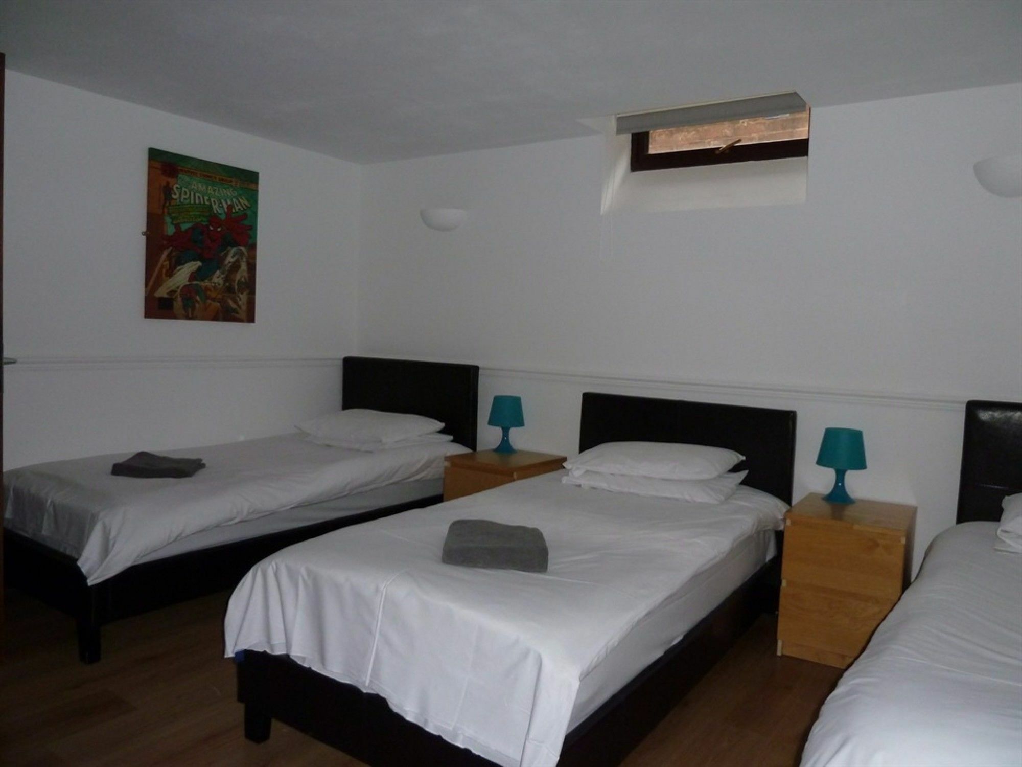 River Rooms West Bridgford Bagian luar foto