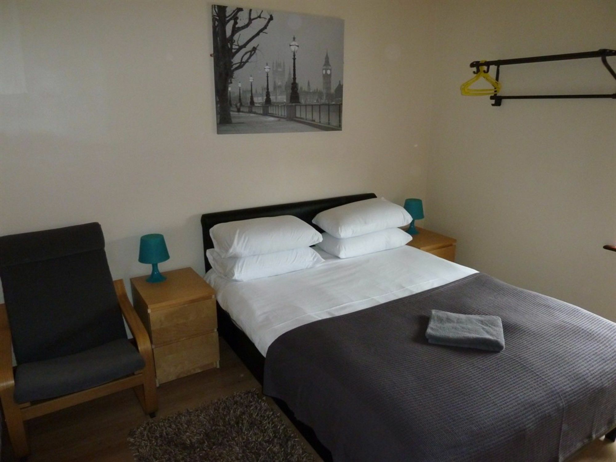 River Rooms West Bridgford Bagian luar foto